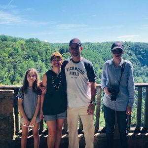 Meet your Posher, Scott